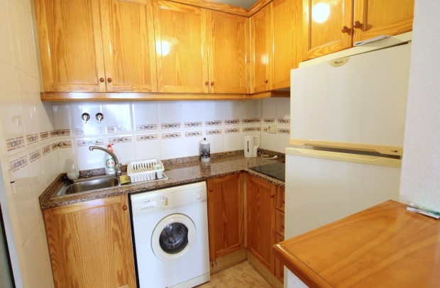 Resale - Townhouse - Los Balcones