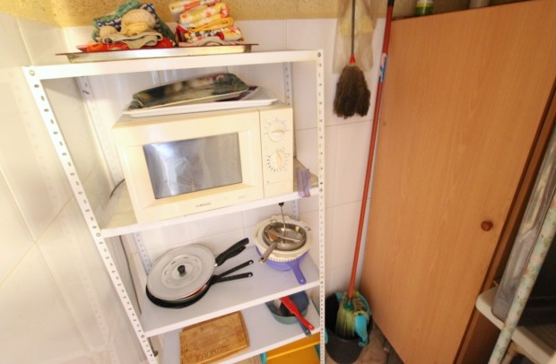 Resale - Townhouse - Los Balcones