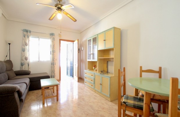 Resale - Townhouse - Los Balcones