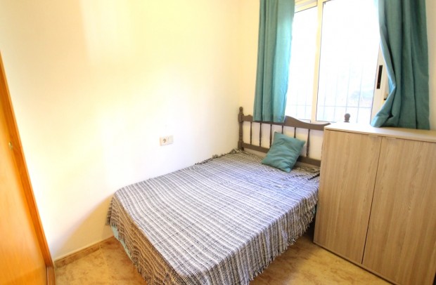 Resale - Townhouse - Los Balcones