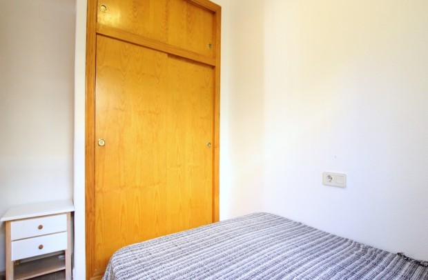 Resale - Townhouse - Los Balcones