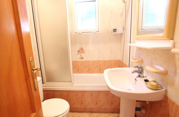 Resale - Townhouse - Los Balcones