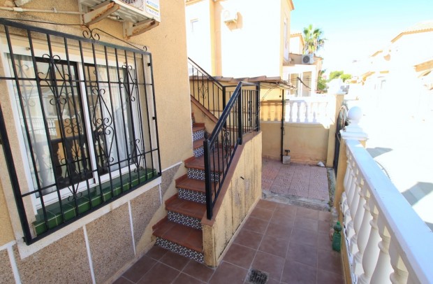 Resale - Townhouse - Los Balcones