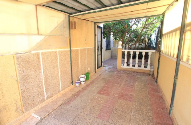 Resale - Townhouse - Los Balcones