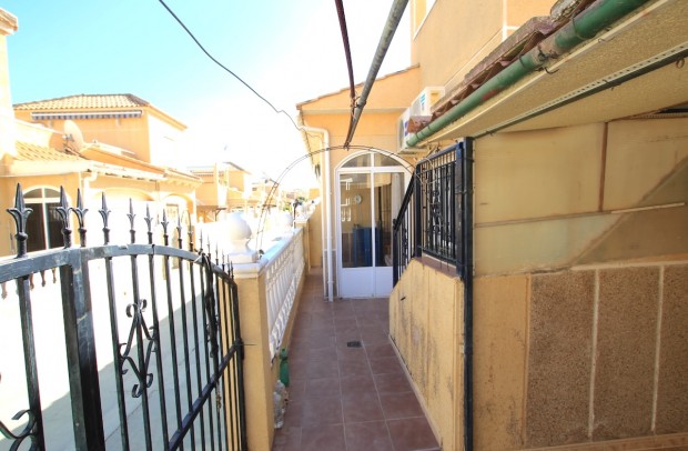 Resale - Townhouse - Los Balcones