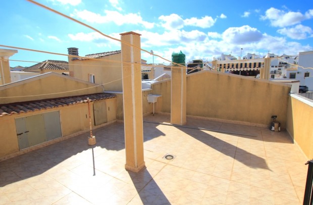 Resale - Townhouse - Los Balcones