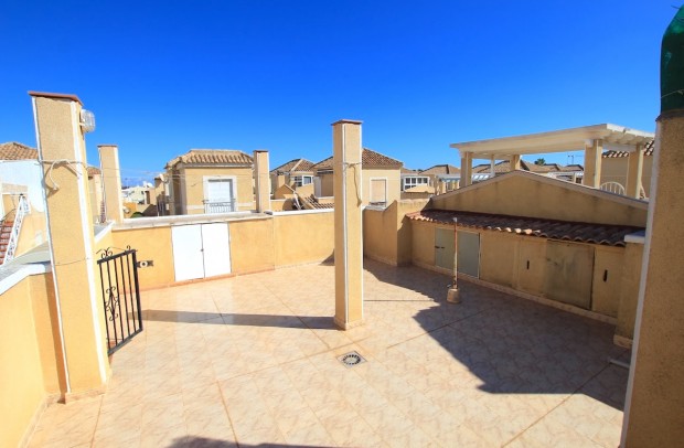 Resale - Townhouse - Los Balcones