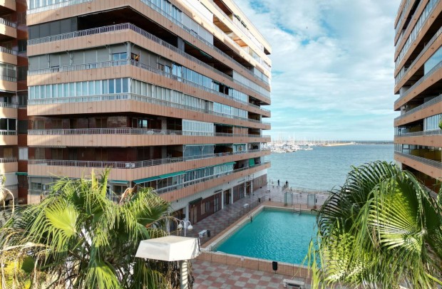 Reventa - Apartment - Torrevieja