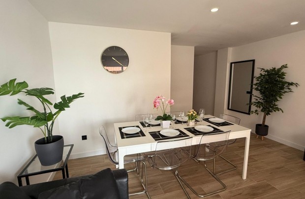 Reventa - Apartment - Torrevieja