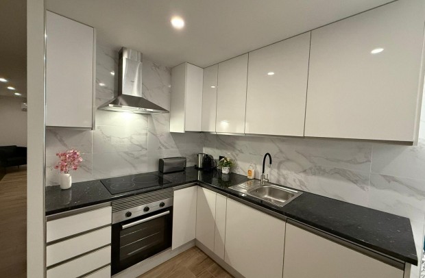 Reventa - Apartment - Torrevieja