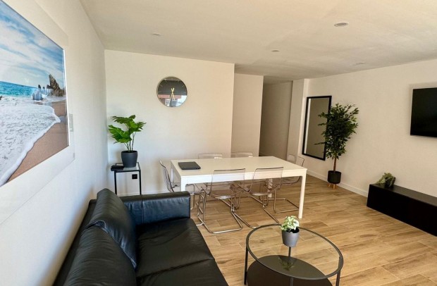 Reventa - Apartment - Torrevieja