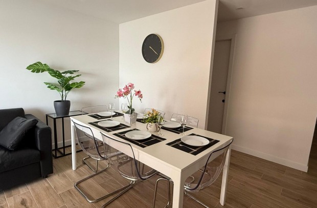 Reventa - Apartment - Torrevieja