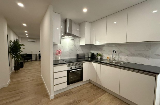 Reventa - Apartment - Torrevieja