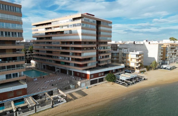 Reventa - Apartment - Torrevieja