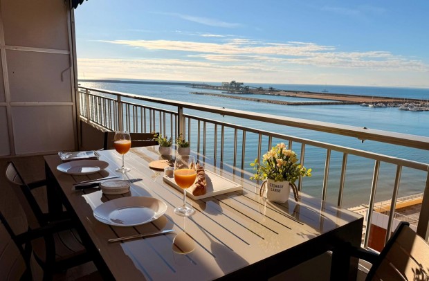 Reventa - Apartment - Torrevieja