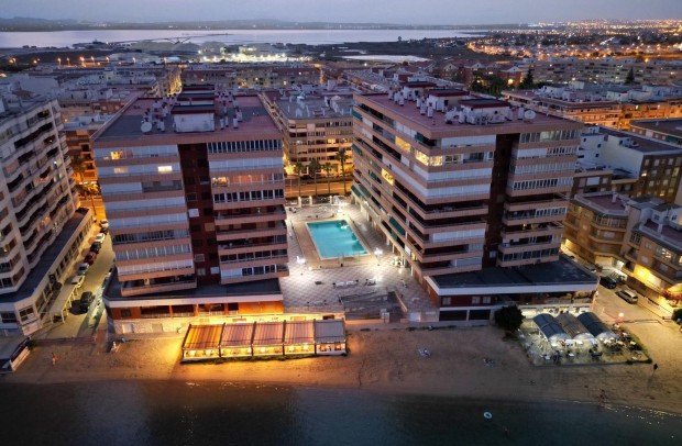 Reventa - Apartment - Torrevieja
