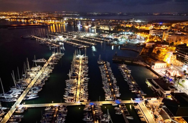 Reventa - Apartment - Torrevieja