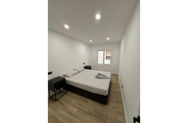 Reventa - Apartment - Torrevieja