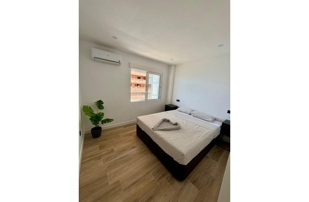 Reventa - Apartment - Torrevieja