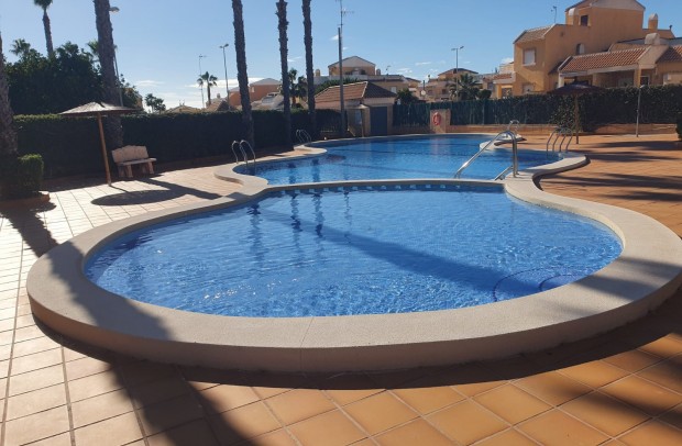 Revente - Maison de ville - Ciudad Quesada