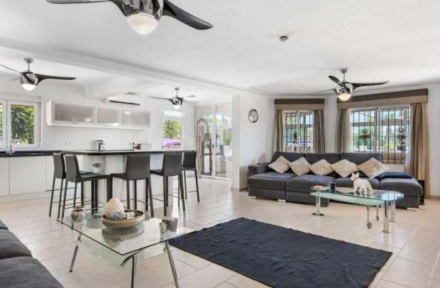 Revente - Country Property - Catral