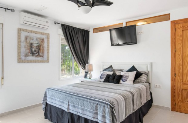 Revente - Country Property - Catral