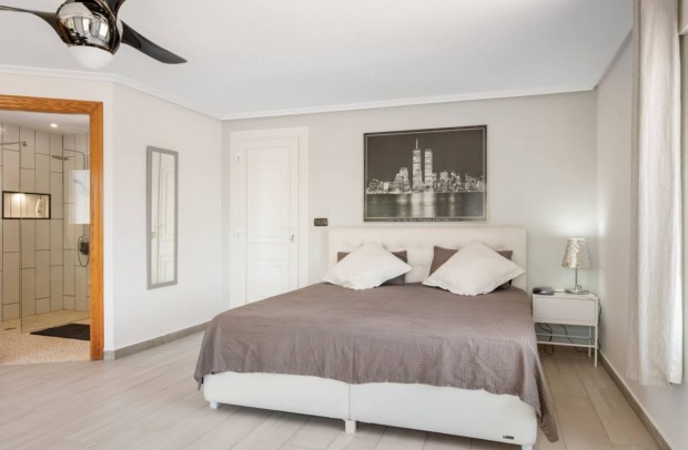 Revente - Country Property - Catral