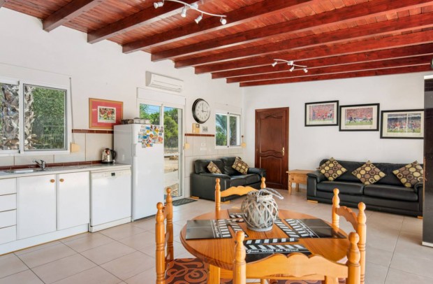 Revente - Country Property - Catral