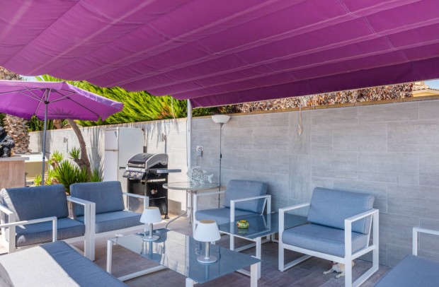 Revente - Country Property - Catral