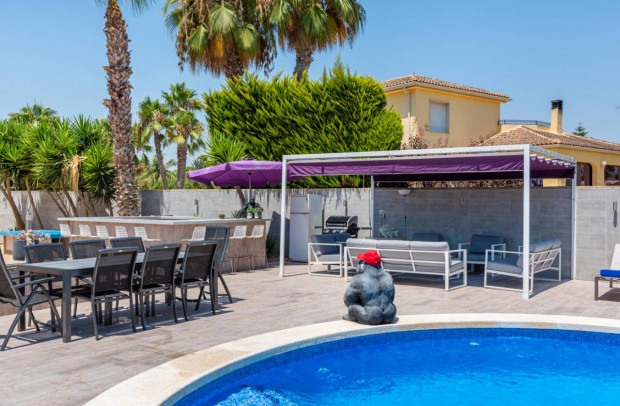 Revente - Country Property - Catral