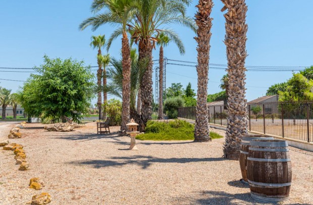 Revente - Country Property - Catral