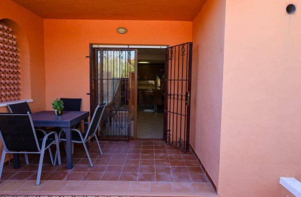 Revente - Apartment - Torrevieja