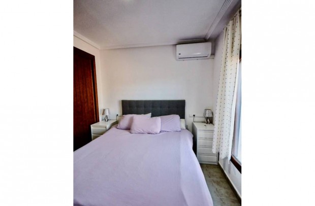 Revente - Apartment - Torrevieja
