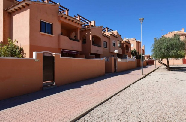 Revente - Apartment - Torrevieja