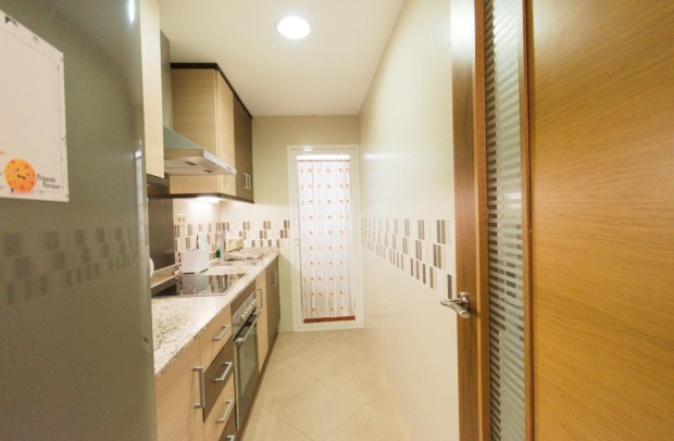 Reventa - Apartment - Formentera del Segura