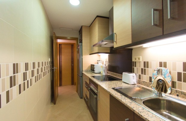 Reventa - Apartment - Formentera del Segura