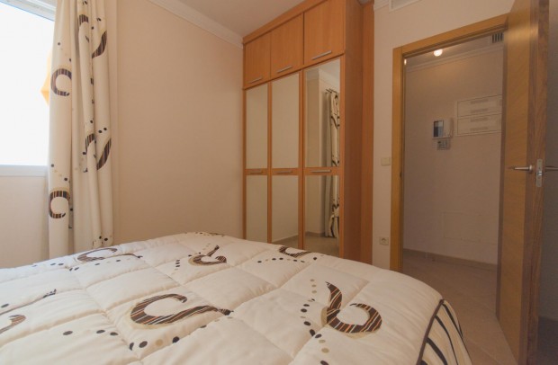 Reventa - Apartment - Formentera del Segura