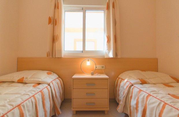 Reventa - Apartment - Formentera del Segura