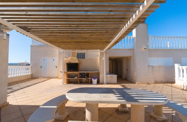 Reventa - Apartment - Formentera del Segura