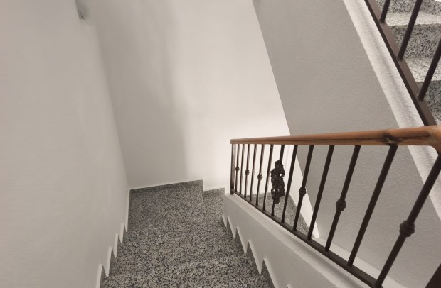 Resale - Town house - Ciudad Quesada