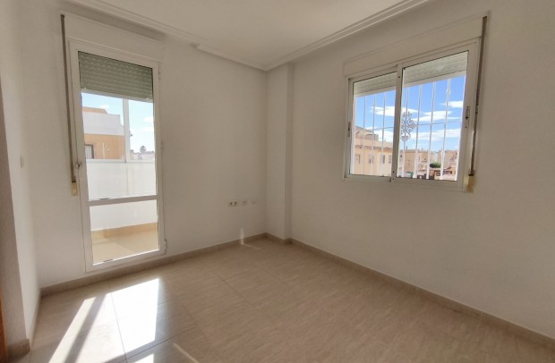 Resale - Town house - Ciudad Quesada