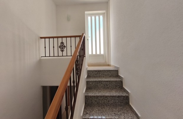 Resale - Town house - Ciudad Quesada