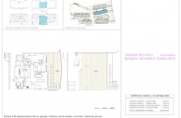 Nouvelle construction - Apartment - Orihuela Costa - Playa Flamenca