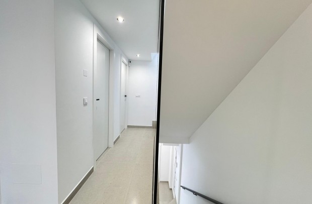 Nouvelle construction - Villa Detached - Benferri - Benfis Park