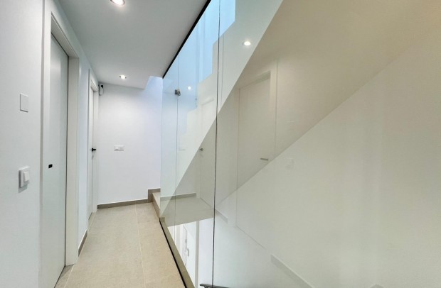 Nouvelle construction - Villa Detached - Benferri - Benfis Park