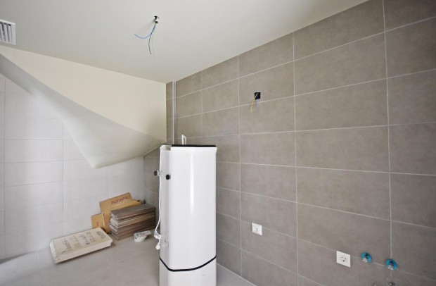 Nouvelle construction - Villa Detached - Puerto de Mazarron - Mar De Plata