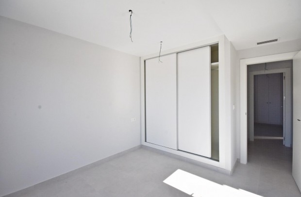 Nouvelle construction - Villa Detached - Puerto de Mazarron - Mar De Plata