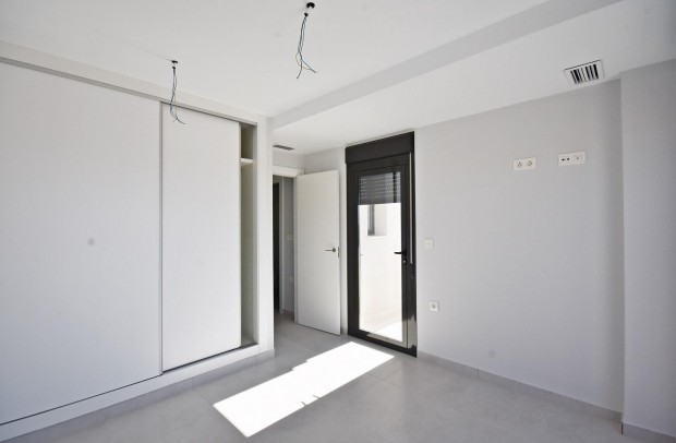 Nouvelle construction - Villa Detached - Puerto de Mazarron - Mar De Plata