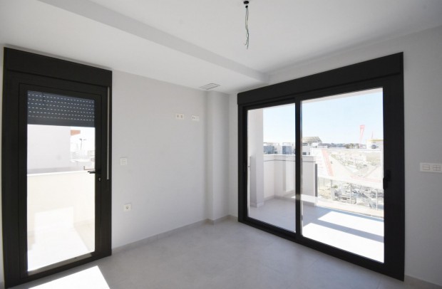 Nouvelle construction - Villa Detached - Puerto de Mazarron - Mar De Plata