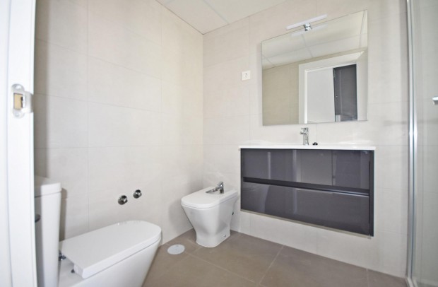 Nouvelle construction - Villa Detached - Puerto de Mazarron - Mar De Plata